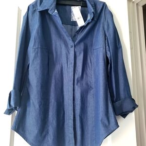 New York & Company  Top